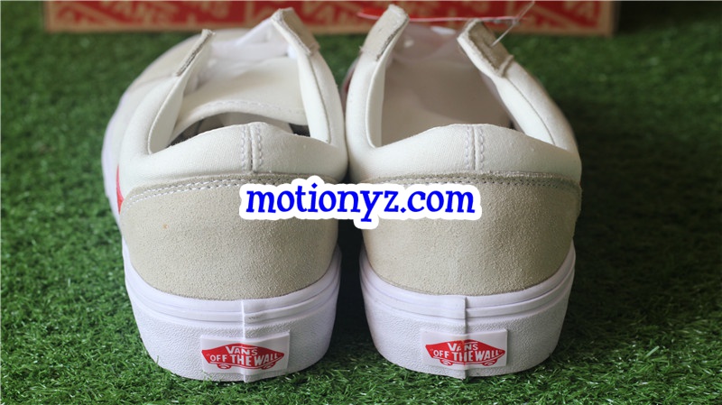 VANS VAULT OG STYLE 36 LX